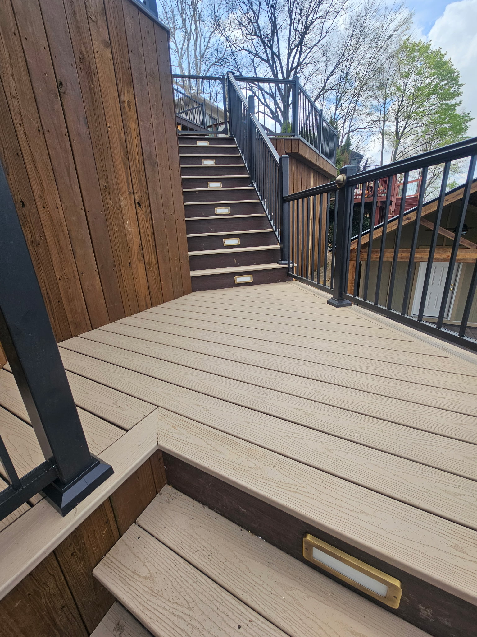 Decks