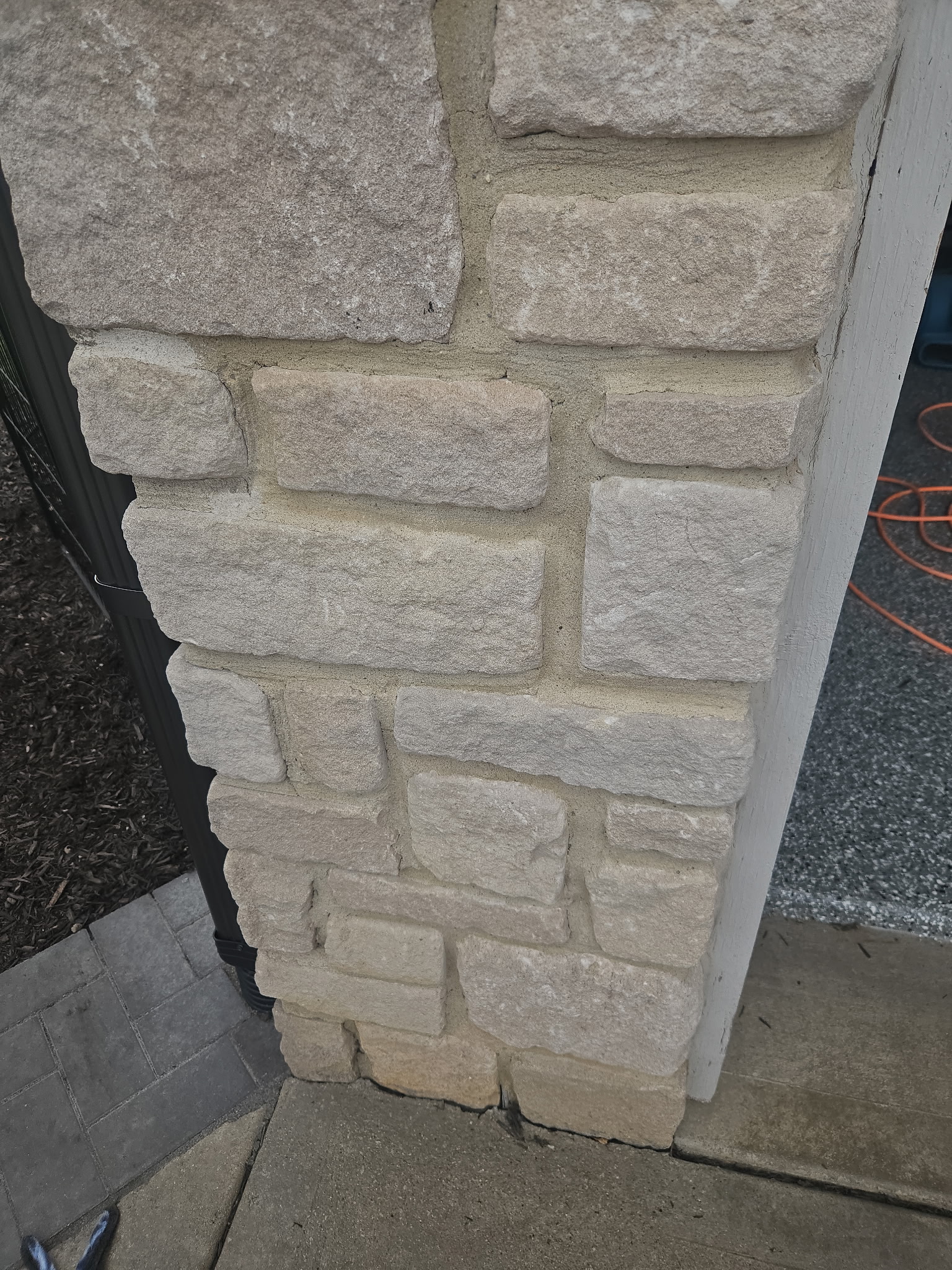 Masonry